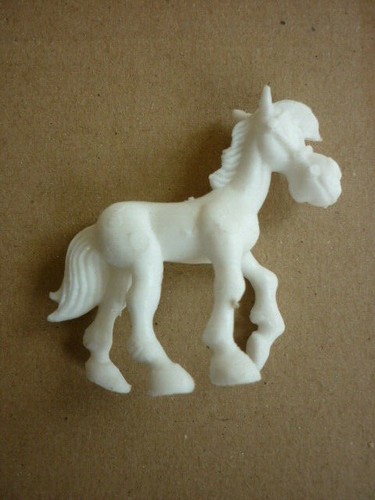 Figurine sans marquage - , /