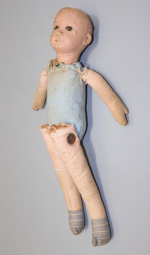 Ancienne poupee sfbj tete - -ancienne,