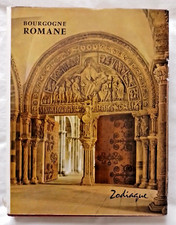 Bourgogne Romane Coll Nuit des