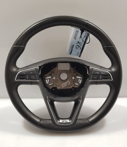 Volant multifonction seat - volant,