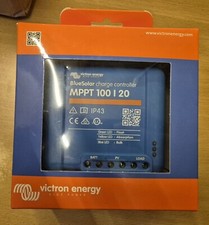 VICTRON Régulateur de Charge