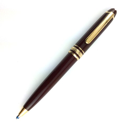 Montblanc meisterstuck - montblanc,