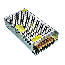 Alimentation led 24v 120w - 24v, 5a
