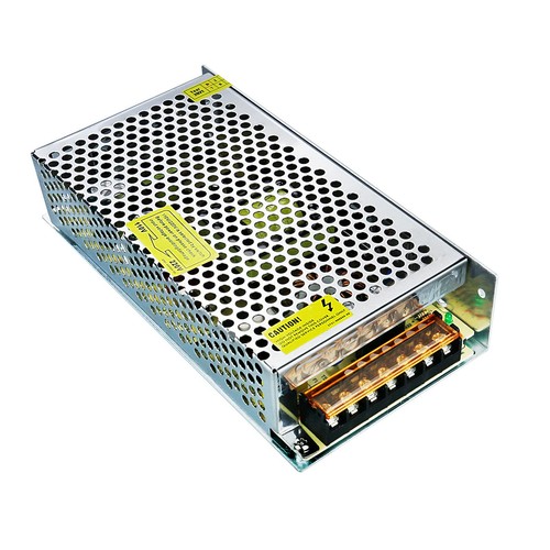 Alimentation led 24v 120w - led,