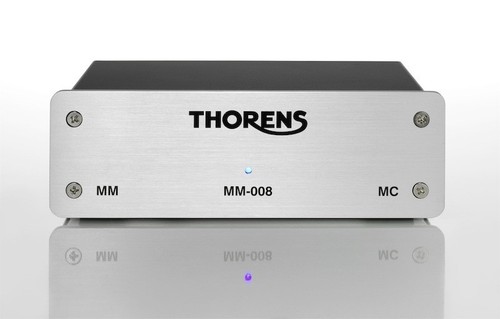Préamplificateur phono - préamplificateur,