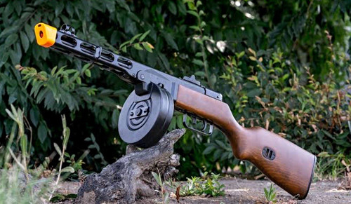Ww2 airsoft sub gun - airsoft, deal