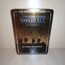 La Première Guerre Mondiale -