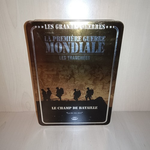 Première guerre mondiale - guerre,