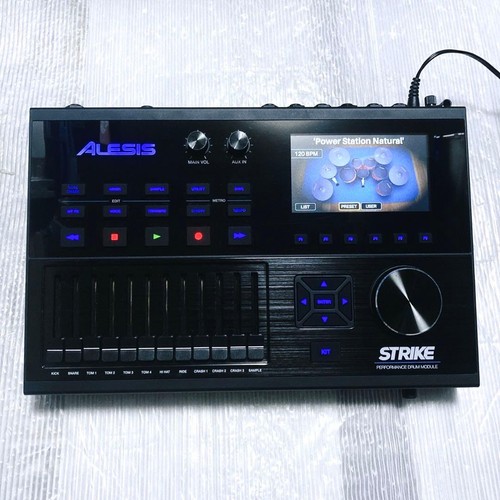 Alesis strike pro - pro, drum
