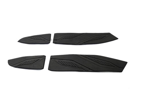 Tapis plancher honda - (honda,