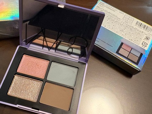 Nars limited cosmic cushion - nars,