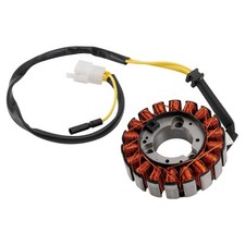 Alternateur Stator pour Piaggio X9 250 1998-2005 / Peugeot SV 250 2001-2002'