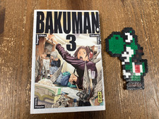 Bakuman vol 3 - Manga VF -