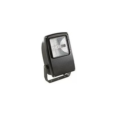 Fael 52600 - Projecteur MACH3 Sym NIK Black 150W RX7s IP67 WB CRL - Noire