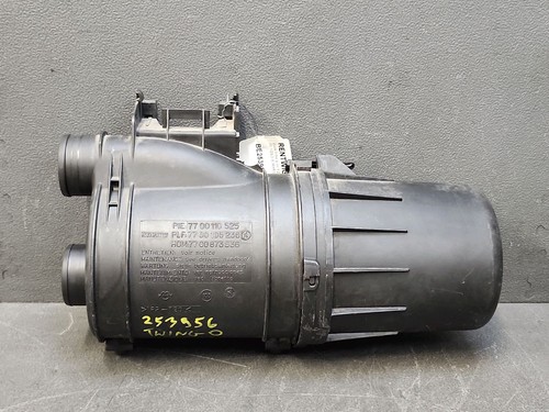 Boite filtre air renault - à,