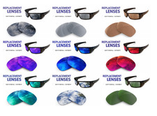 verres polaires de