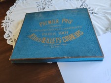 jeu de société ancien "LES