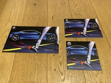 FISKER KARMA 2011 BROCHURE CATALOGUE