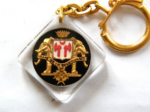 Rare bourbon escorteur - bourbon,