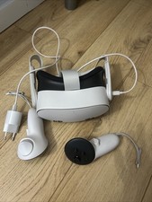 Casque VR Quest 3S 128 Go. Le