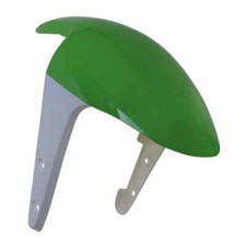 Couvre-Roue D'Aile Avant Vert