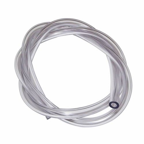 Durite essence pvc - souple, 5x9