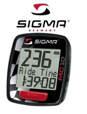 COMPTEUR DIGITAL SIGMA SPORT