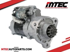 Démarreur Du Moteur 24 Volts