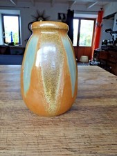 vase en grés Paul Langeron