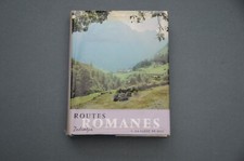 Zodiaque R Oursel Routes romanes. 3. La garde de dieu 1956 Nuit des temps 14