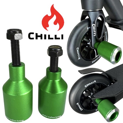 Chilli pro scooter rocket - pro,