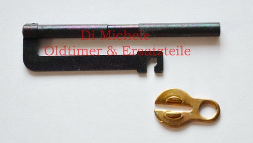 Dcoe dco tige piston - /,