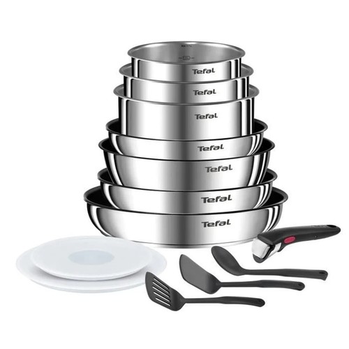 Lot pieces tefal - de,