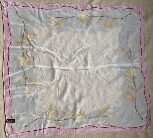 Giada foulard soie - giada,