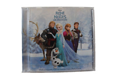DISNEY LA REINE DES NEIGES 