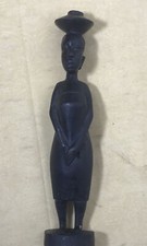 SCULPTURE STATUE FEMME