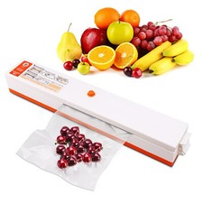 Machine À sous Vide Aliments