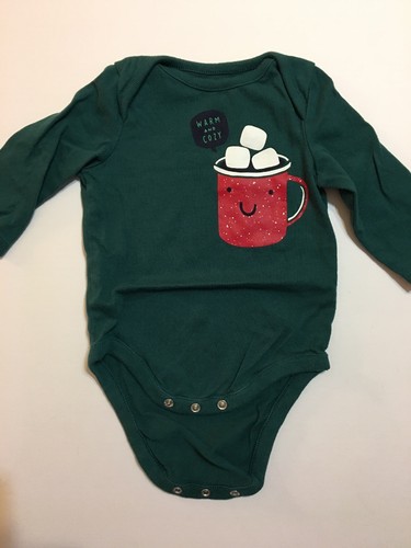 Baby gap warm - baby, cozy