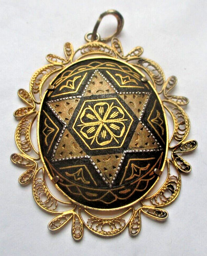 Ancien pendentif de - pendentif,