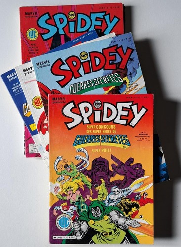 Comics lug marvel - comics, /