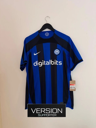 Maillot domicile inter - maillot,
