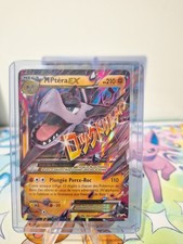 Carte POkémon Mptéra EX XY98