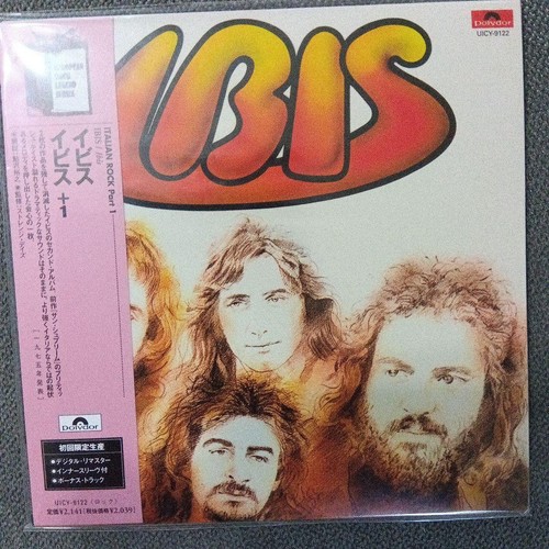 Ibis paper sleeve - ibis,