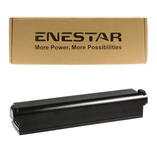 Batterie 6600mah enestar - enestar, pour