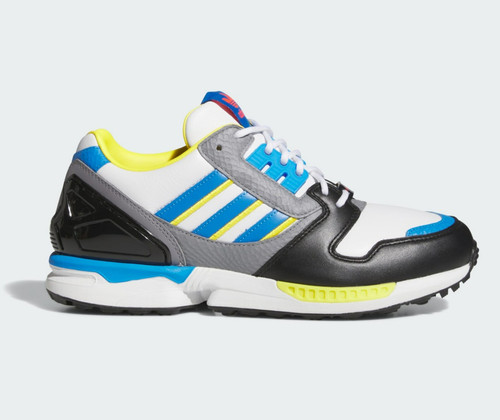 Adidas 8000 golf jq6807 - adidas, zx
