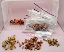 lot atlantic Airfix WW2 Cowboy