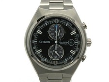 Montre Citizen Eco Drive