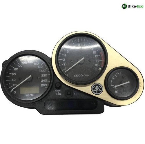 Compteur yamaha fzs 600 - fzs,