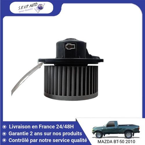 Moteur ventilateur - moteur,