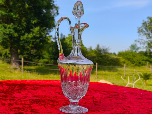 Tres belle grande carafe - carafe, en